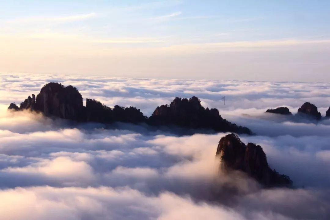 一顿浪漫晚餐