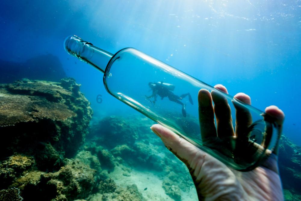 失忆的流浪者