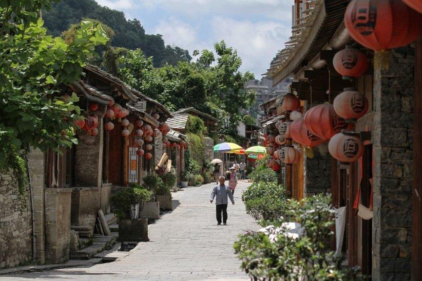 连线光球